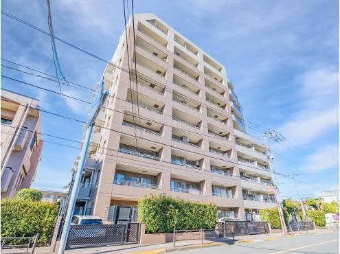 4LDK apartment in Nerima Ward, Tokyo - Photo 1
