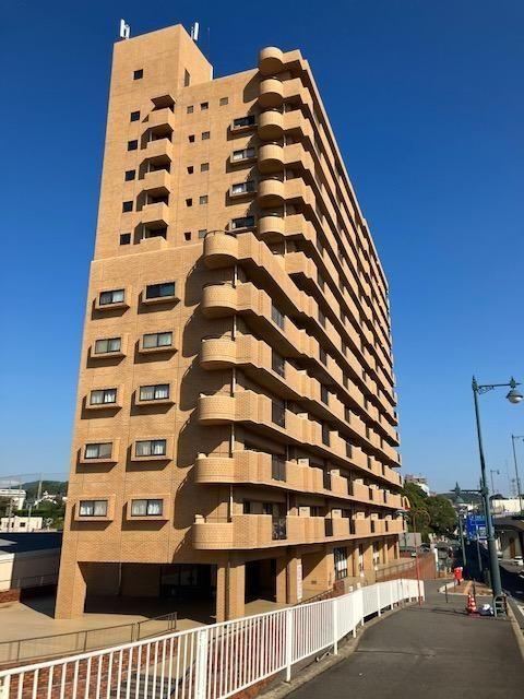 2LDK apartment in Shimonoseki, Yamaguchi - Photo 1