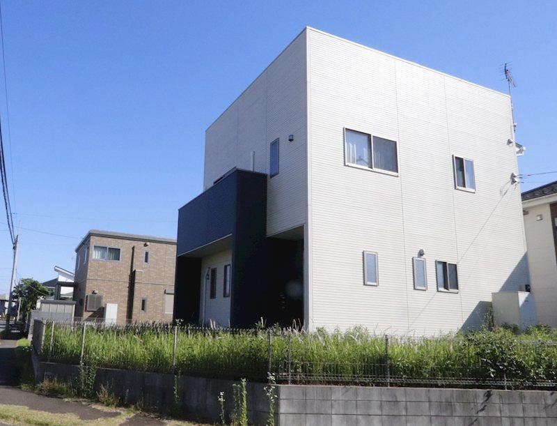 3LDK house in Tsukuba, Ibaraki - Photo 1