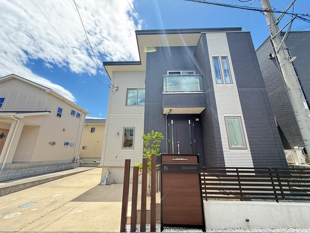 4LDK house in Noda, Chiba - Photo 1