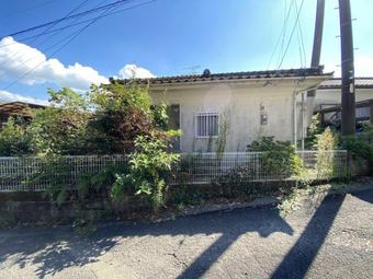 4DK house in Kobayashi