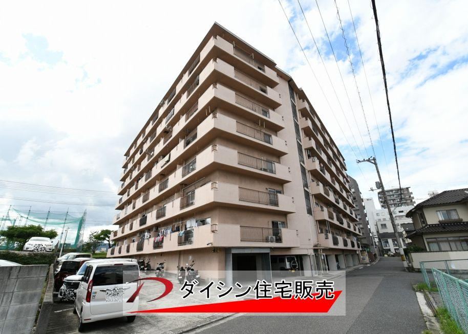 2LDK apartment in Naka Ward, Hiroshima - Photo 1