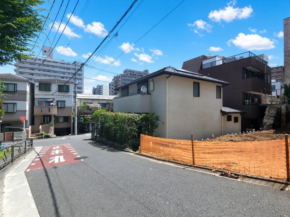 103 m² land in Bunkyo Ward, Tokyo - Photo 1