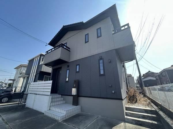 3LDK house in Okazaki, Aichi - Photo 1