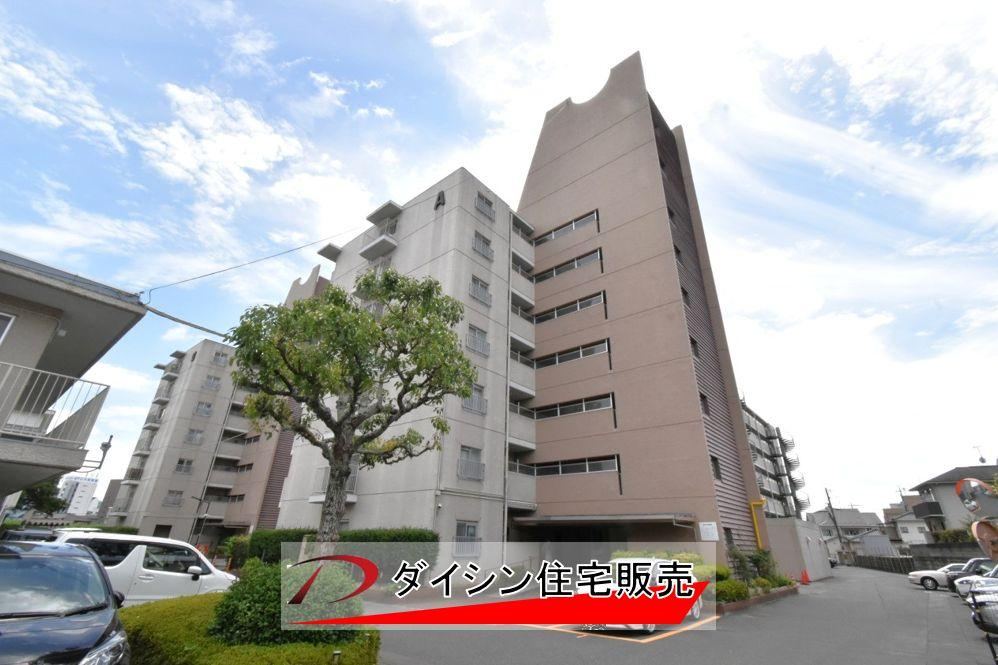 3LDK apartment in Asaminami Ward, Hiroshima - Photo 1