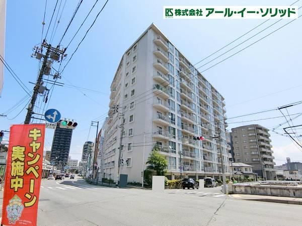 2LDK apartment in Nishi Ward, Hiroshima - Photo 1