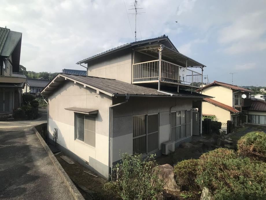 5DK house in Fukuyama, Hiroshima - Photo 1
