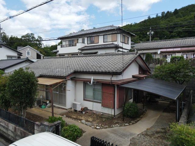 4K house in Kofu, Yamanashi - Photo 1