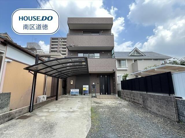 5LDK house in Minami Ward, Nagoya, Aichi - Photo 1