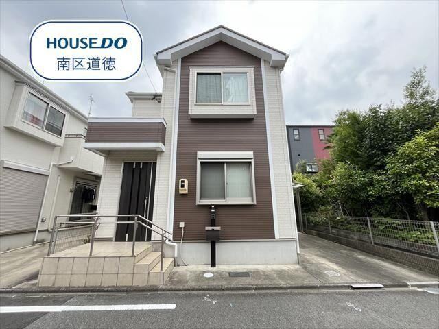 4LDK house in Minami Ward, Nagoya, Aichi - Photo 1