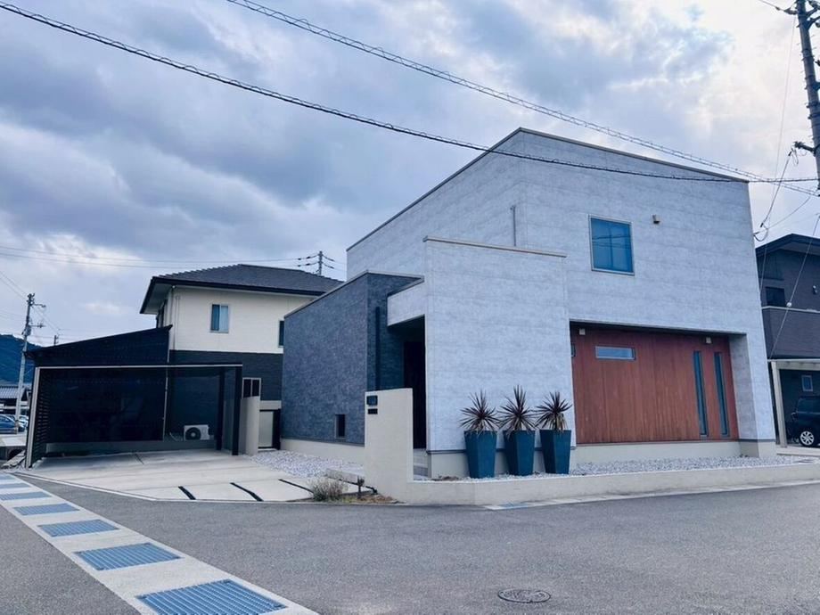 4LDK house in Yamaguchi, Yamaguchi - Photo 1