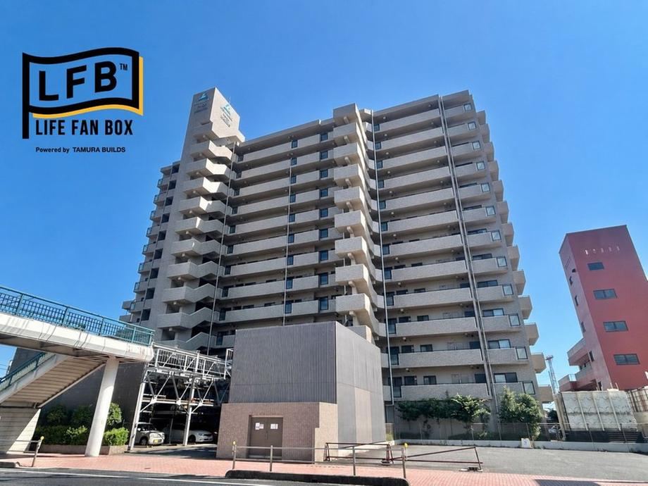 4LDK apartment in Shunan, Yamaguchi - Photo 1