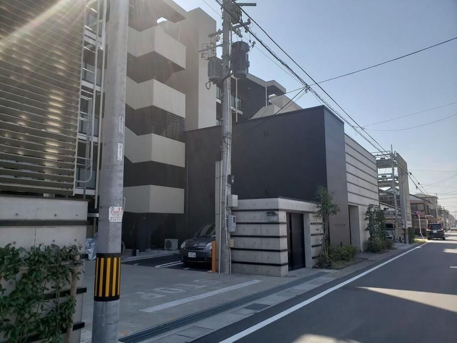 3LDK apartment in Kakamigahara, Gifu - Photo 1