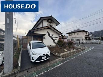 4DK house in Shiojiri