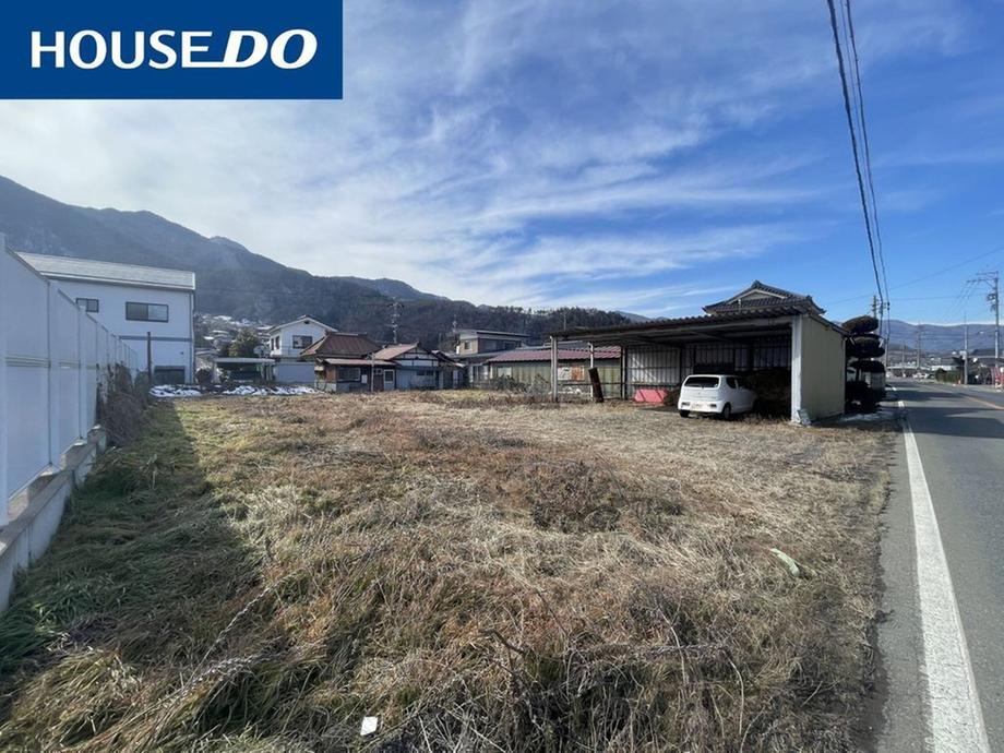 499 m² land in Chikuma, Nagano - Photo 1