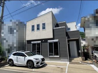 4LDK house in Kainan