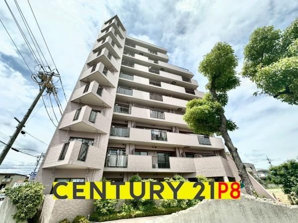 2LDK apartment in Owariasahi, Aichi - Photo 1