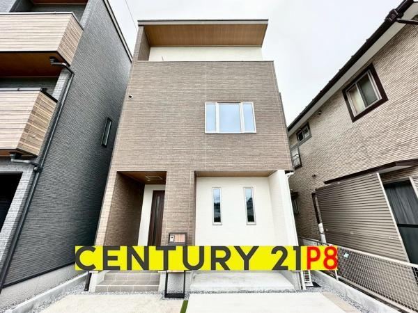 5LDK house in Ichinomiya, Aichi - Photo 1