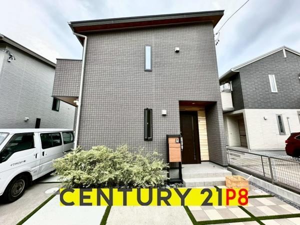 5LDK house in Ichinomiya, Aichi - Photo 1