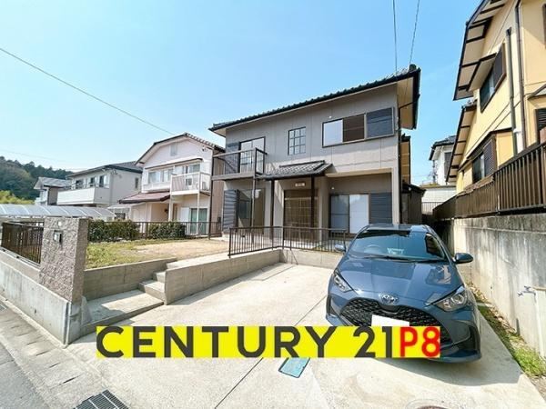 4LDK house in Toyota, Aichi - Photo 1
