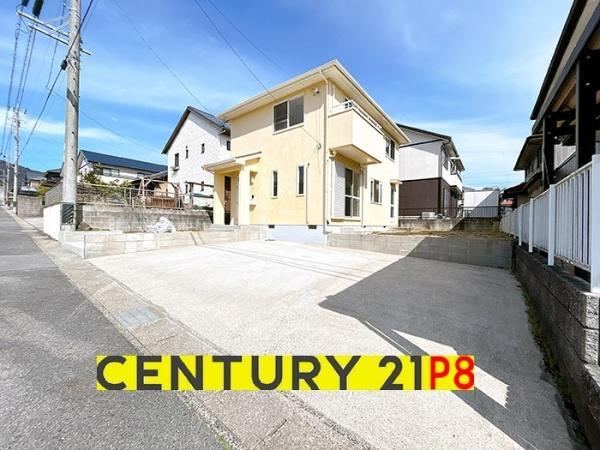 3LDK+S house in Toyota, Aichi - Photo 1