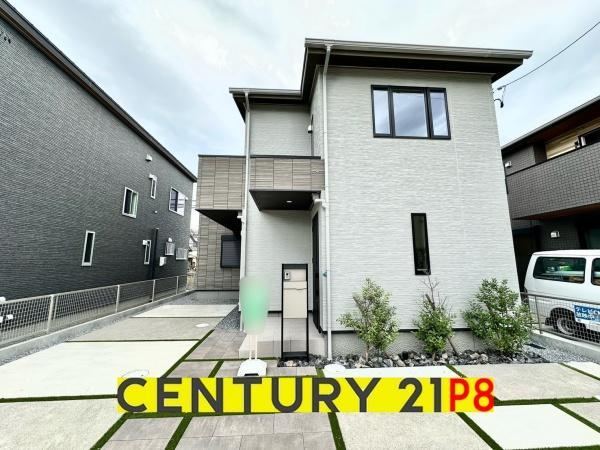 5LDK house in Ichinomiya, Aichi - Photo 1