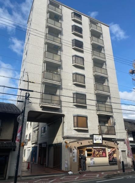 3LDK apartment in Kamigyo Ward, Kyoto - Photo 1