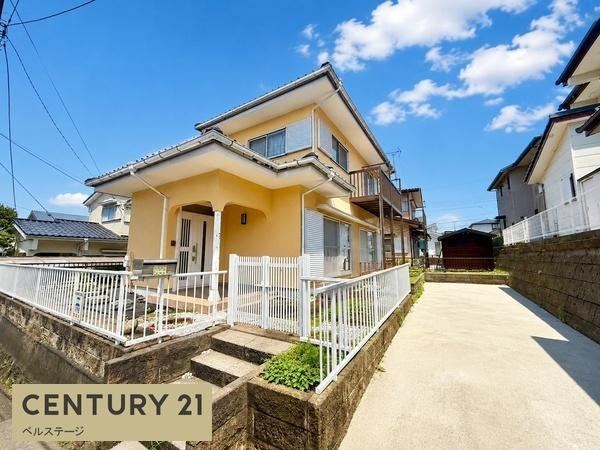 3LDK house in Kisarazu, Chiba - Photo 1