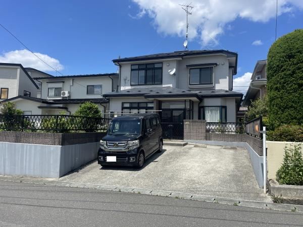 5LDK+S house in Hachinohe, Aomori - Photo 1