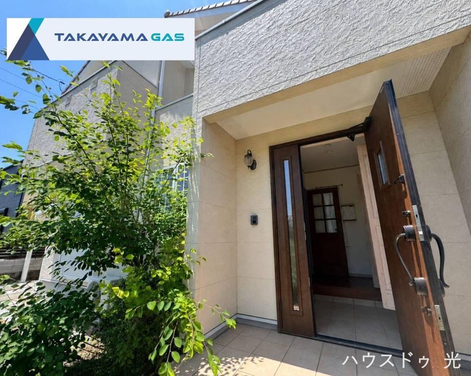 5LDK house in Hikari, Yamaguchi - Photo 1