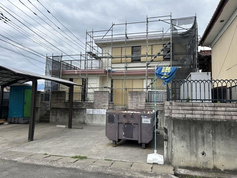 4DK+S house in Takasaki, Gunma - Photo 1