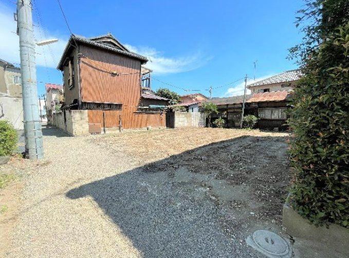 143 m² land in Takasaki, Gunma - Photo 1