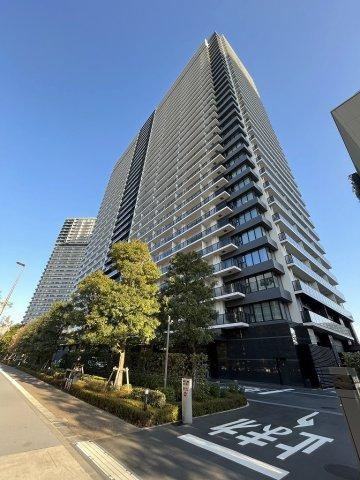 2LDK apartment in Koto Ward, Tokyo - Photo 1
