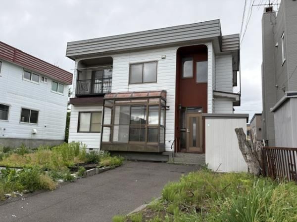 6LDK house in Shiroishi Ward, Sapporo, Hokkaido - Photo 1