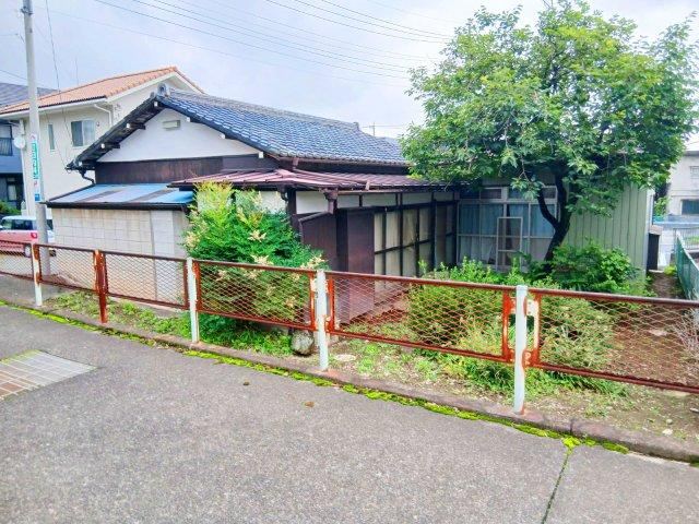 165 m² land in Maebashi, Gunma - Photo 1