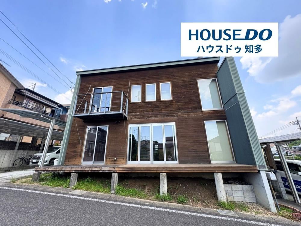 2LDK house in Chita, Aichi - Photo 1