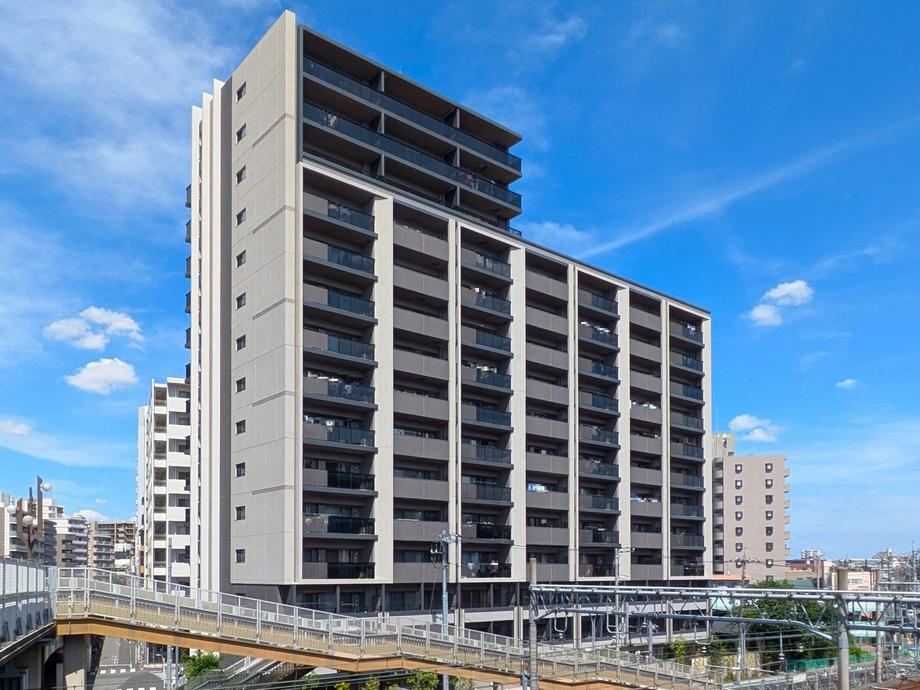 3LDK apartment in Kawaguchi, Saitama - Photo 1