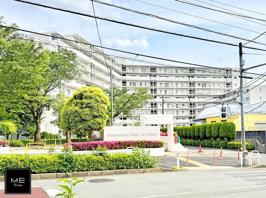 3LDK apartment in Machida, Tokyo - Photo 1