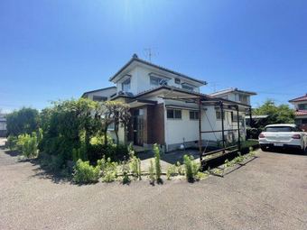 5DK house in Yatsushiro