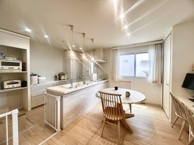 4LDK house in Tsukuba, Ibaraki - Photo 1