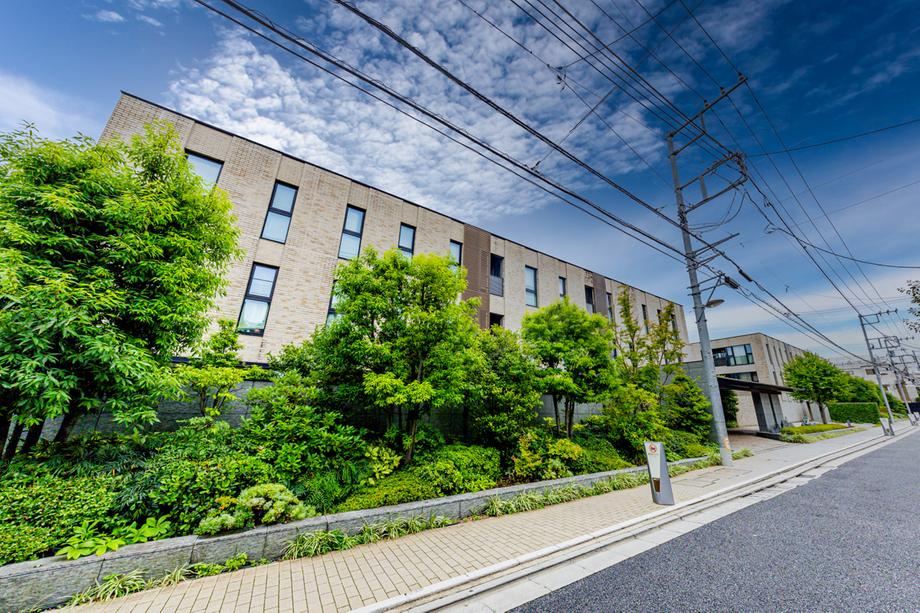 3LDK apartment in Bunkyo Ward, Tokyo - Photo 1