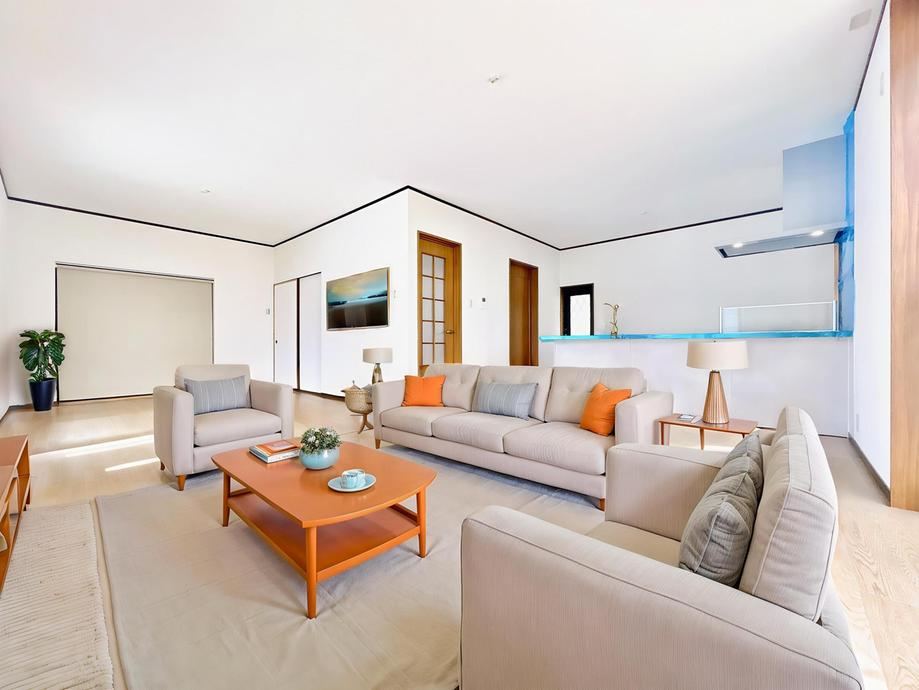 3LDK+S house in Ichinomiya, Aichi - Photo 1