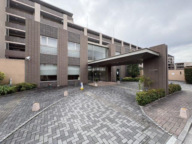 3LDK apartment in Nerima Ward, Tokyo - Photo 1