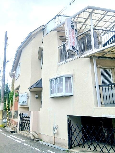 3DK house in Hirakata, Osaka - Photo 1