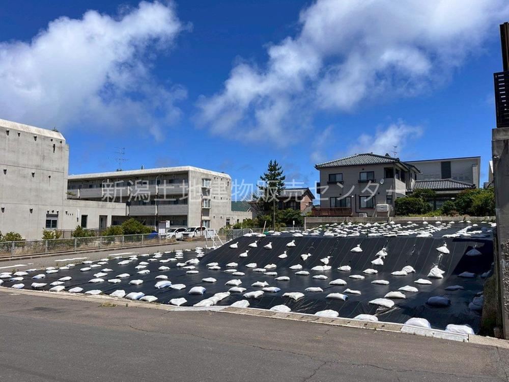 213 m² land in Chuo Ward, Niigata - Photo 1