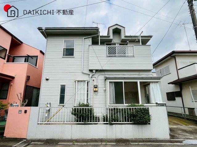 4LDK house in Tsurugashima, Saitama - Photo 1