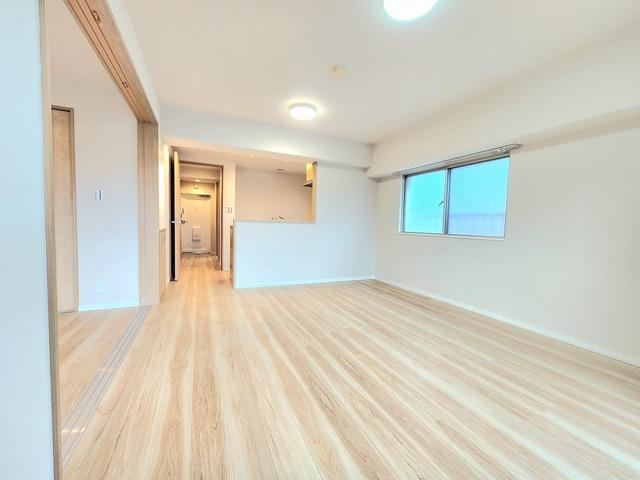 3LDK apartment in Kawaguchi, Saitama - Photo 1