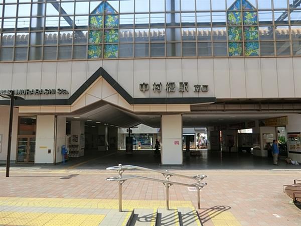 1LDK house in Nerima Ward, Tokyo - Photo 1