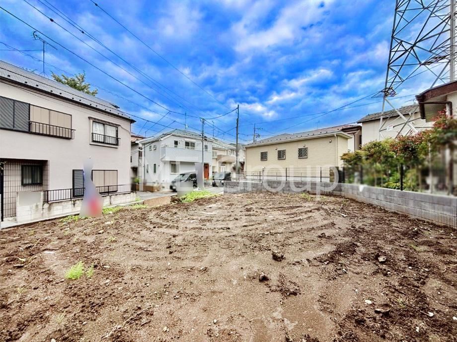 110 m² land in Nerima Ward, Tokyo - Photo 1