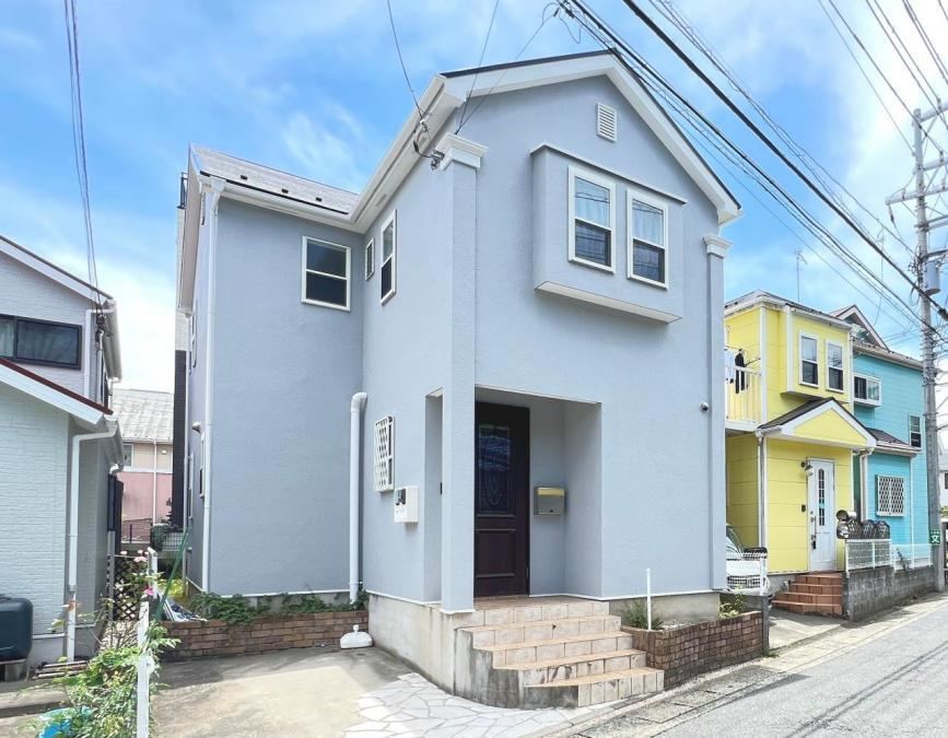 3LDK house in Chigasaki, Kanagawa - Photo 1